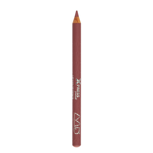 Md Professionnel Express Yourself Lip Color Pencils 025