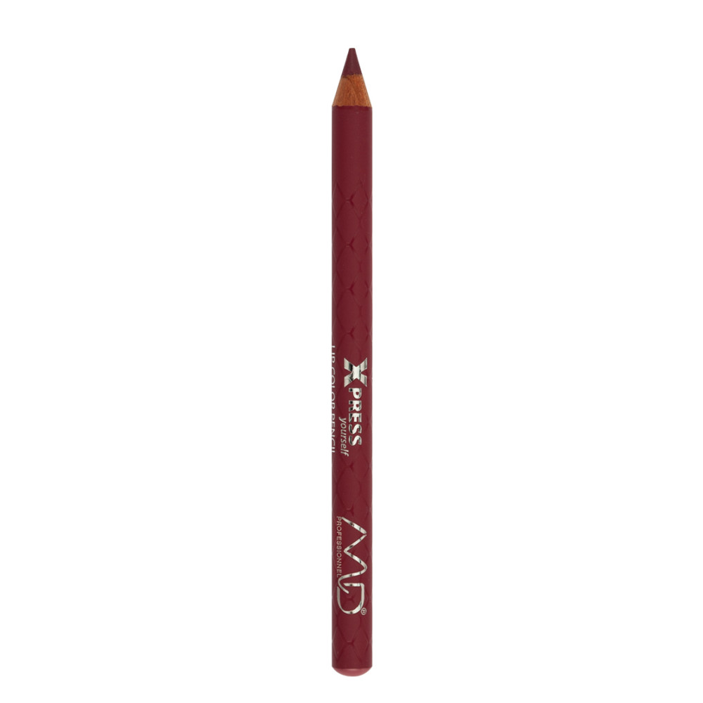 Md Professionnel Express Yourself Lip Color Pencils 233