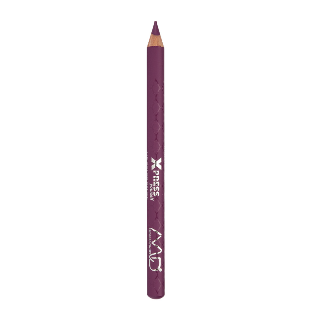Md Professionnel Express Yourself Lip Color Pencils 237