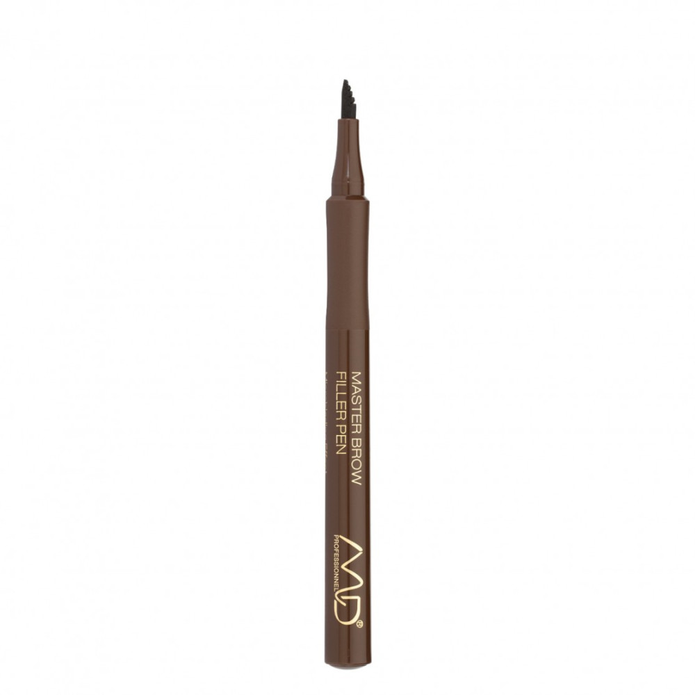 Md Professionnel Master Brow Filler Pen - 01