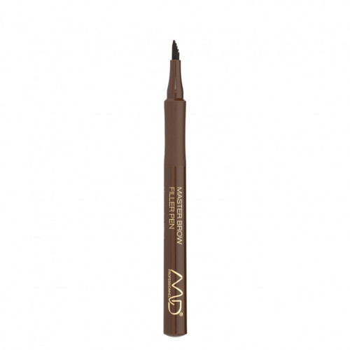Md Professionnel Master Brow Filler Pen - 01