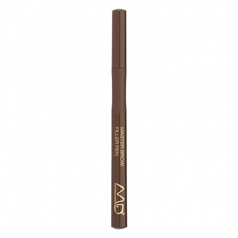Md Professionnel Master Brow Filler Pen - 01