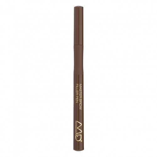 Md Professionnel Master Brow Filler Pen - 01