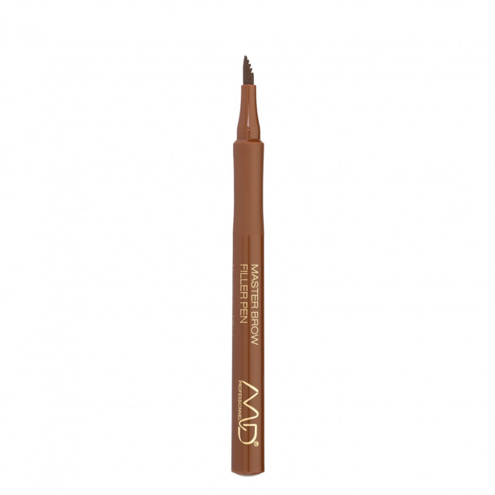 Md Professionnel Master Brow Filler Pen - 02