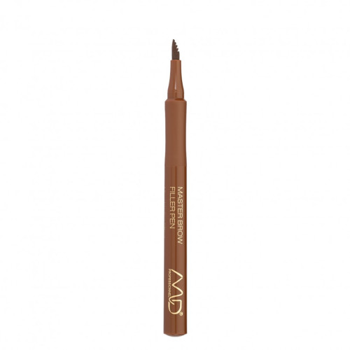 Md Professionnel Master Brow Filler Pen - 02