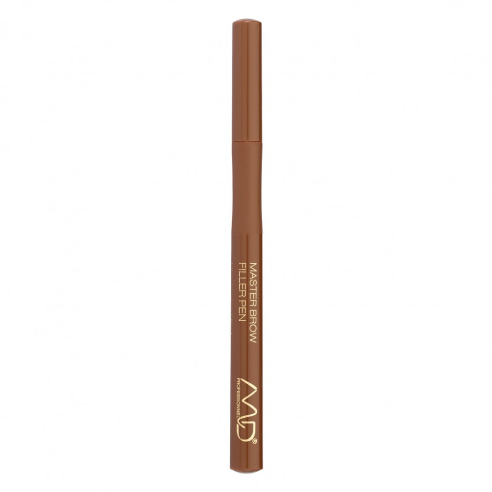 Md Professionnel Master Brow Filler Pen - 02