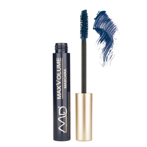 Md Professional MaxVolume Mascara Blue