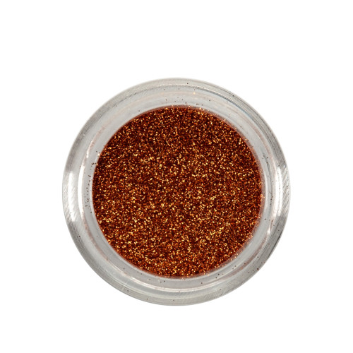 Md Professional  Glitter Bronze