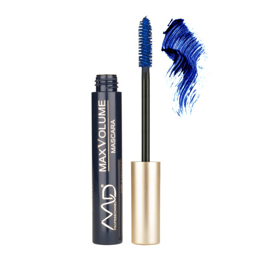 Md Professional MaxVolume Mascara Electric