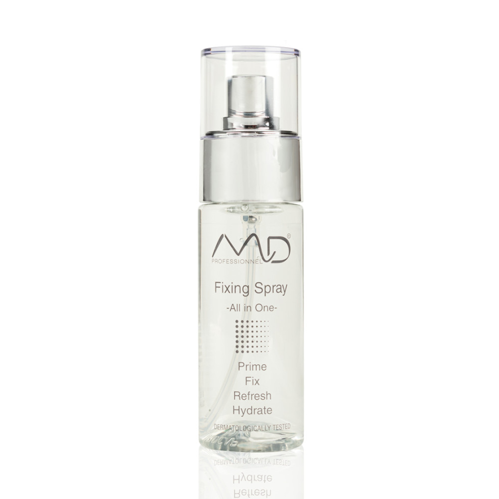 Md Professional Fixing Spray -All in One-