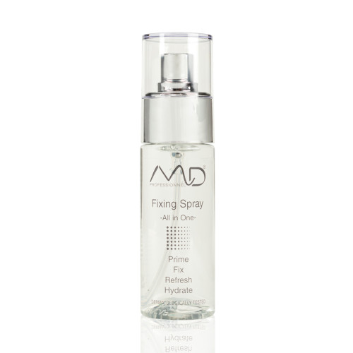 Md Professional Fixing Spray -All in One-
