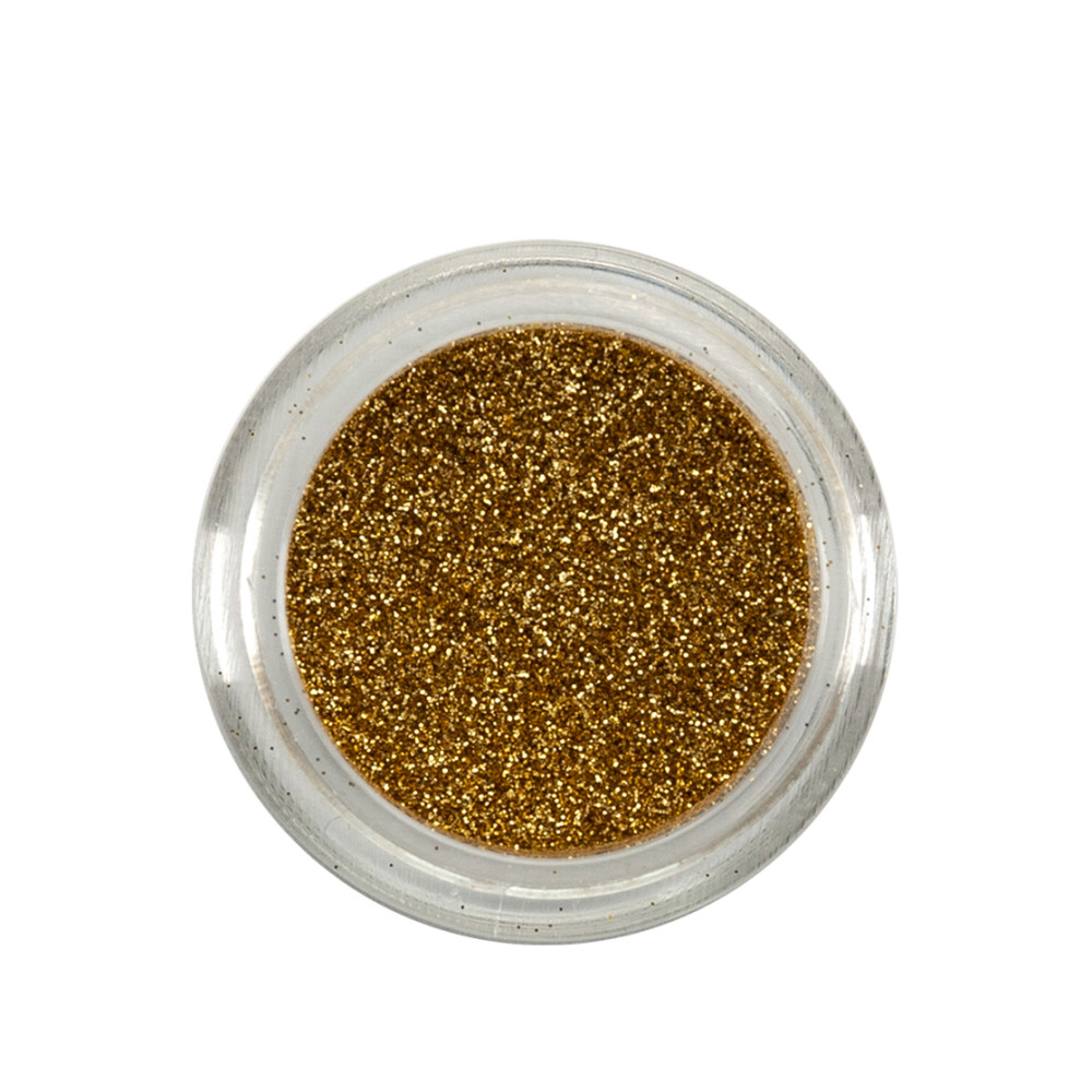 Md Professional  Glitter Gold