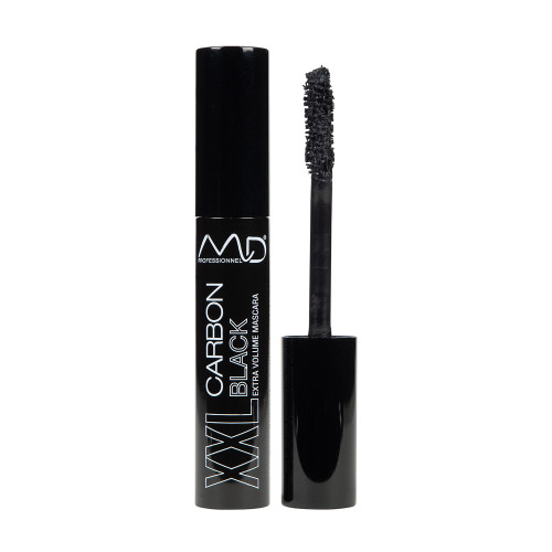 Md Professional XXL Carbon Black Mascara