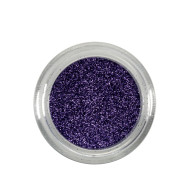 Md Professional  Glitter Purple