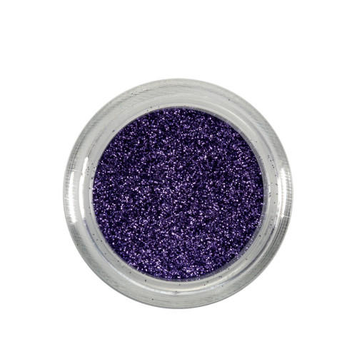 Md Professional  Glitter Purple