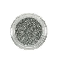 Md Professional  Glitter Silver