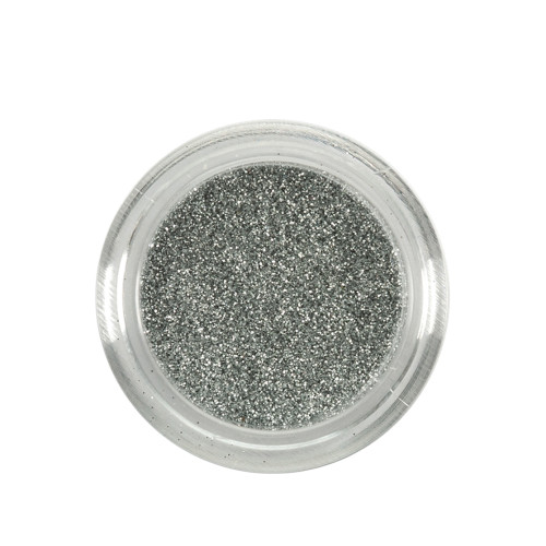 Md Professional  Glitter Silver