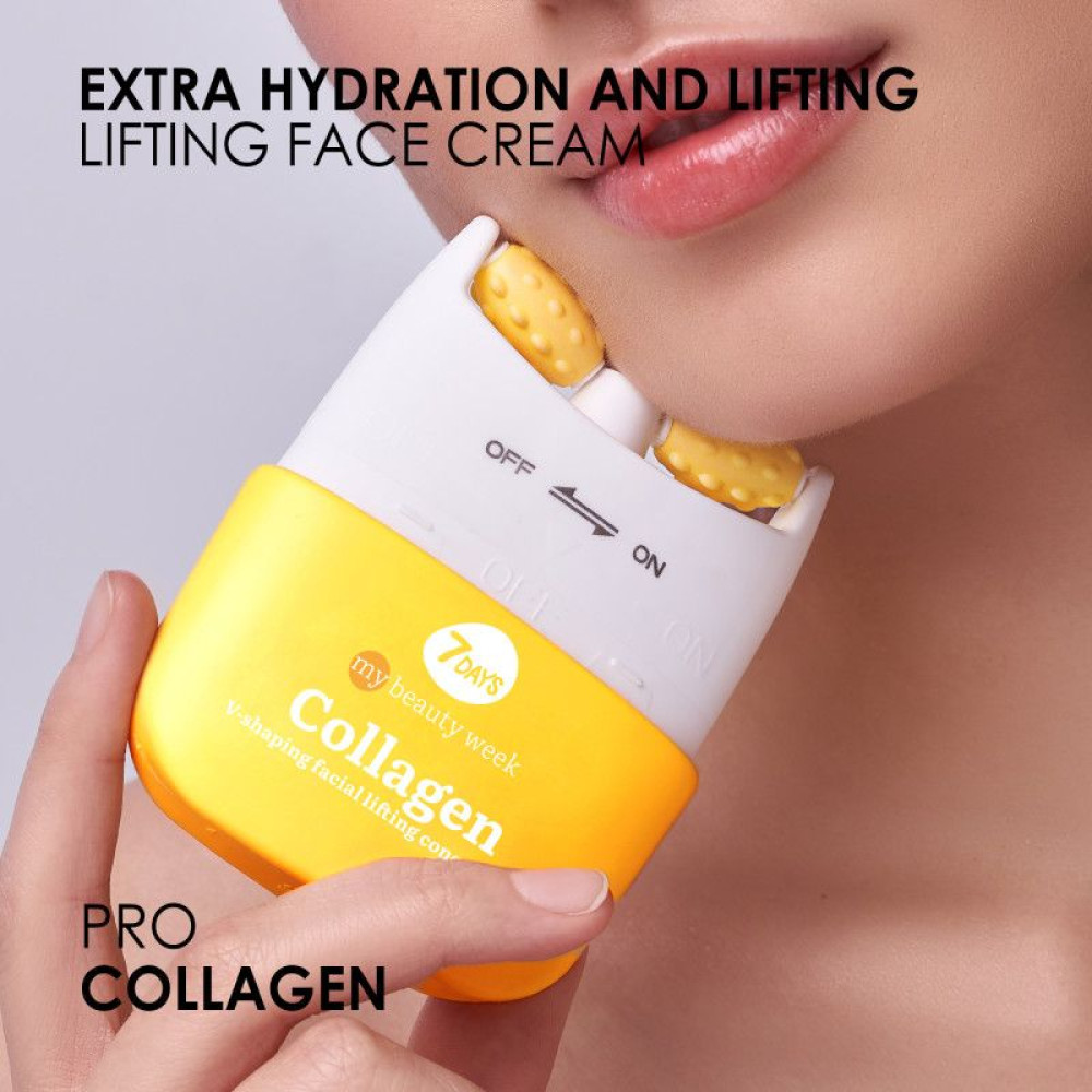  7DAYS Collagen V Shaping Facial Lifting 40ml