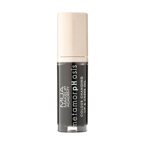 Mua Lip & Cheek Oil Bubble Hun