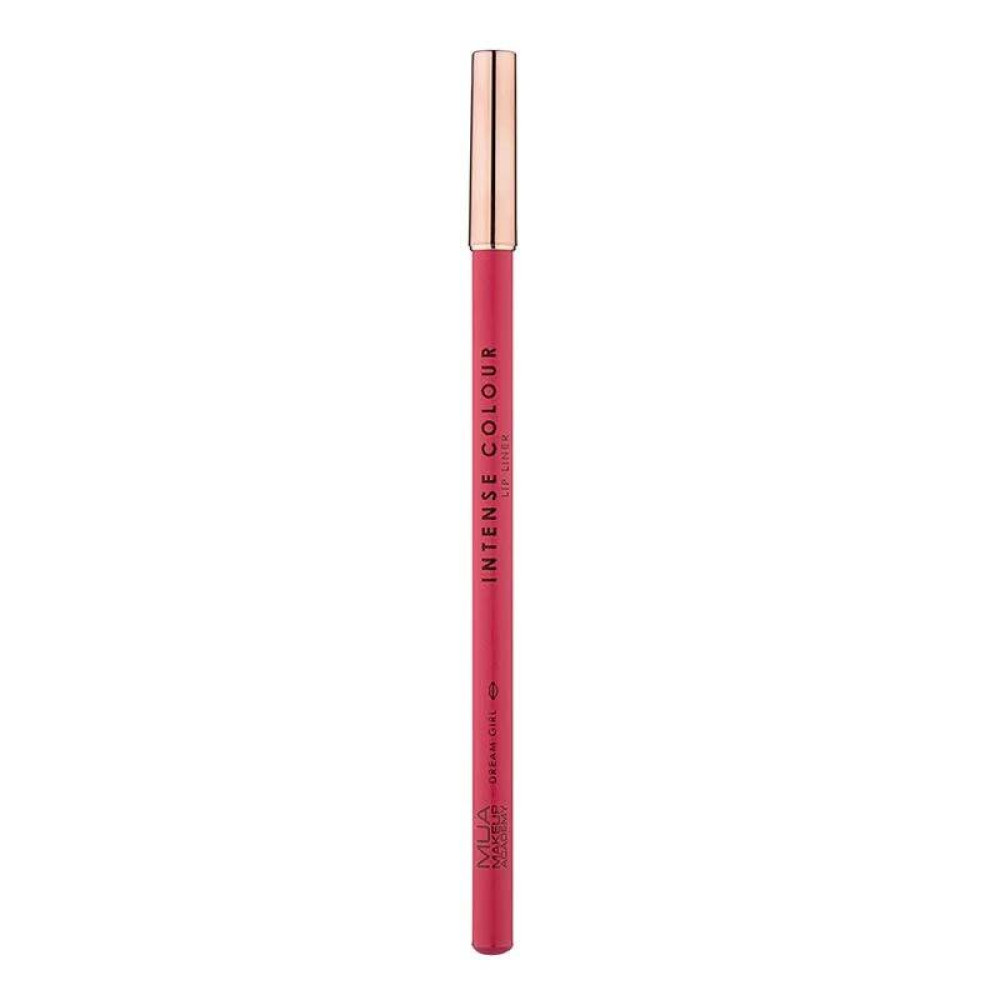  MUA Intense Colour Lip Liner dreamgirl