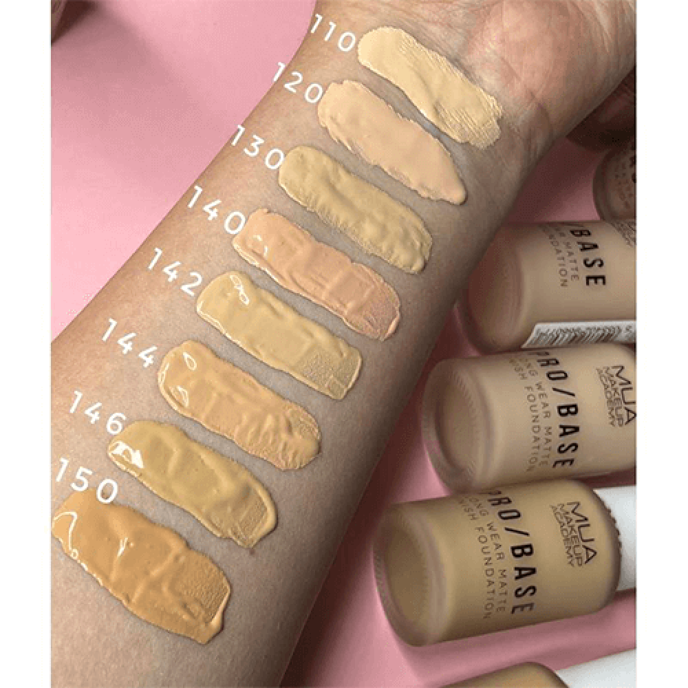 Mua Probase Matte Finish Foundation – 110