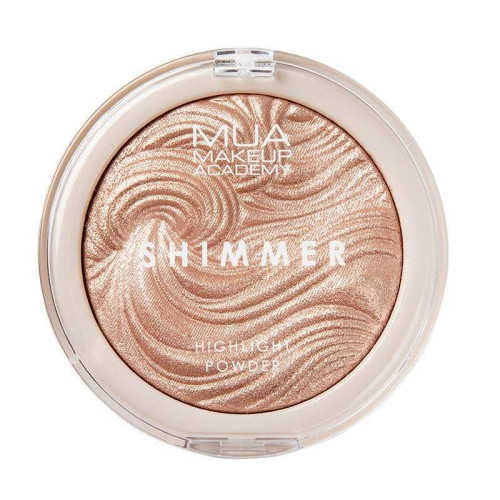 Mua Shimmer Highlight Powder Radiant Cashmere