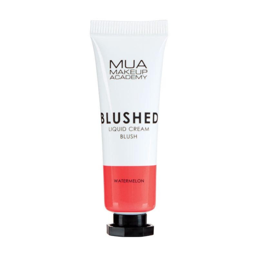 MUA Blushed Liquid Blush 10ml