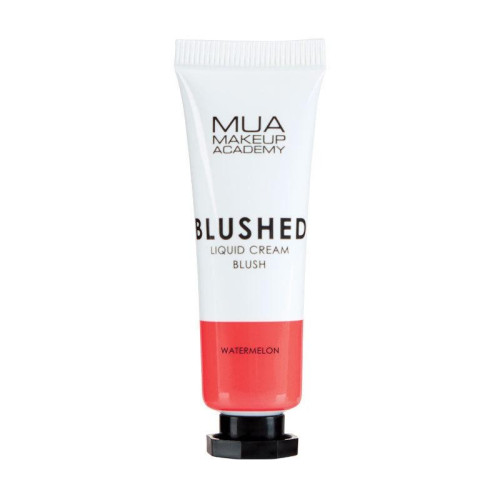 MUA Blushed Liquid Blush 10ml