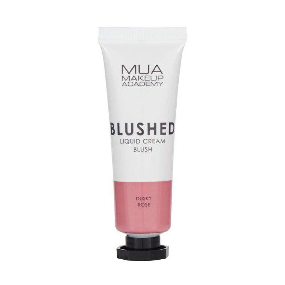 MUA Blushed Liquid Blush 10ml