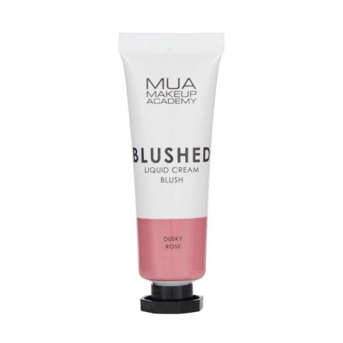 MUA Blushed Liquid Blush 10ml