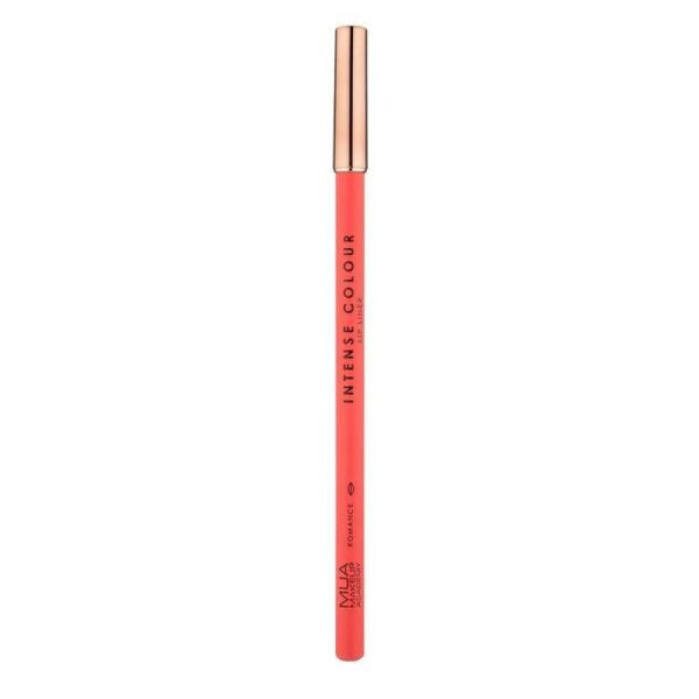  MUA Intense Colour Lip Liner romance