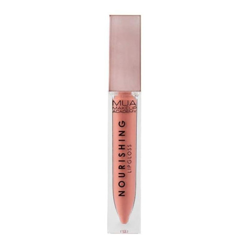 MUA NOURISHING LIP GLOSS- HEROIC