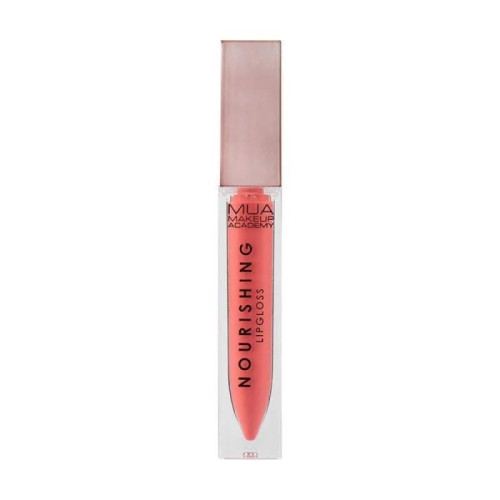 MUA NOURISHING LIP GLOSS- LOVE LETTER