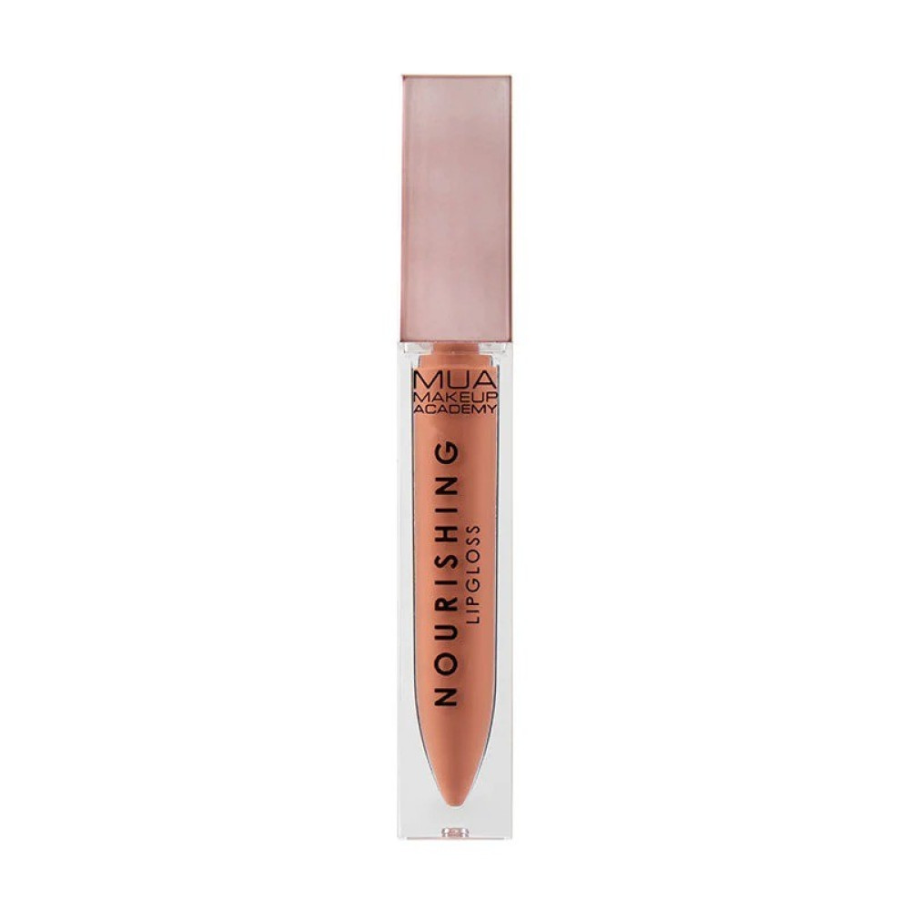 MUA NOURISHING LIP LOSS- GLAZED