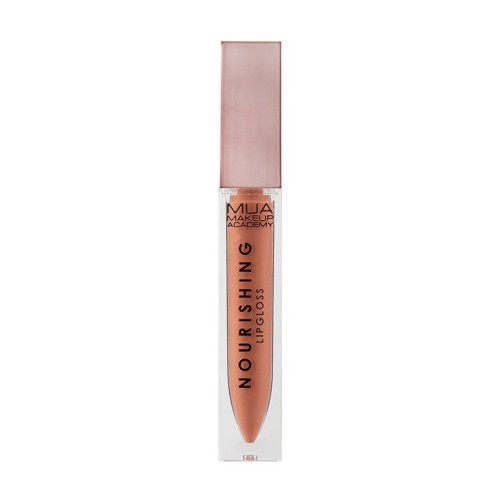 MUA NOURISHING LIP LOSS- GLAZED