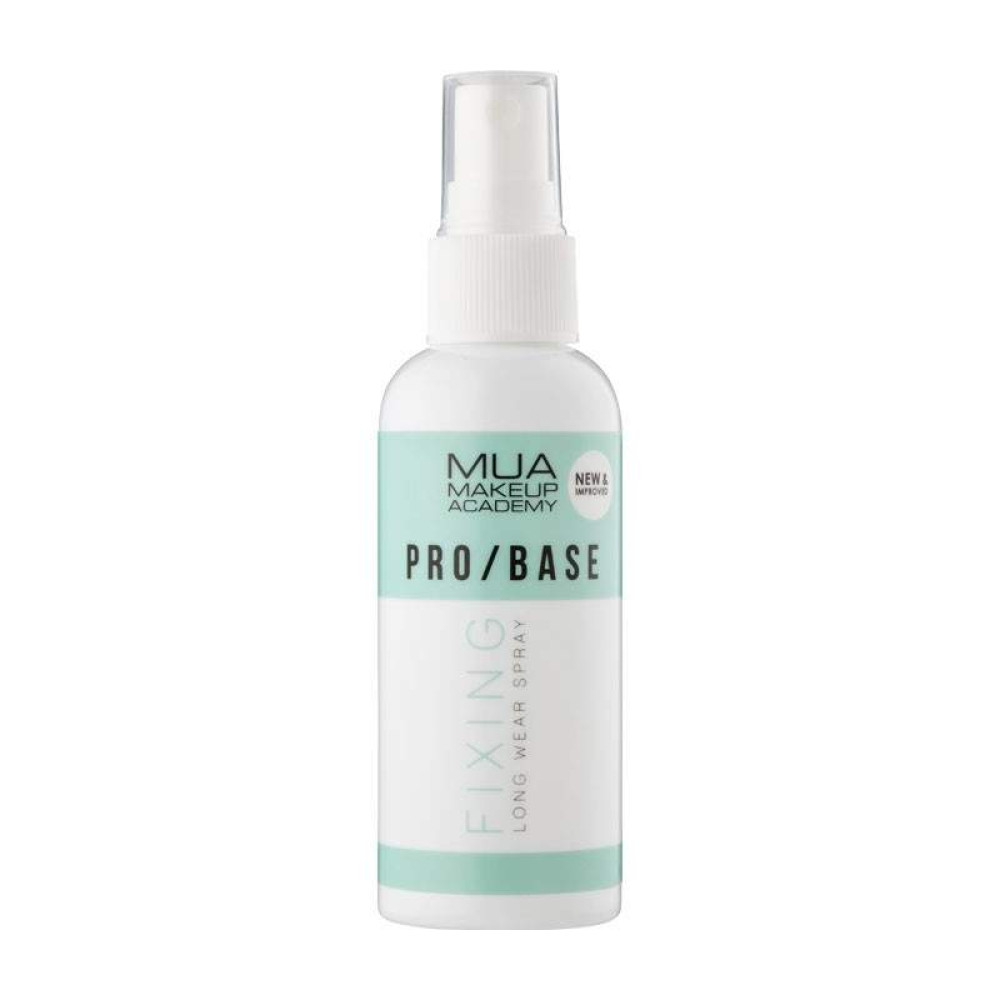 MUA PRO/BASE FIXING SPRAY