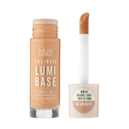 Mua Pro/Base Lumi Base - Cashmere