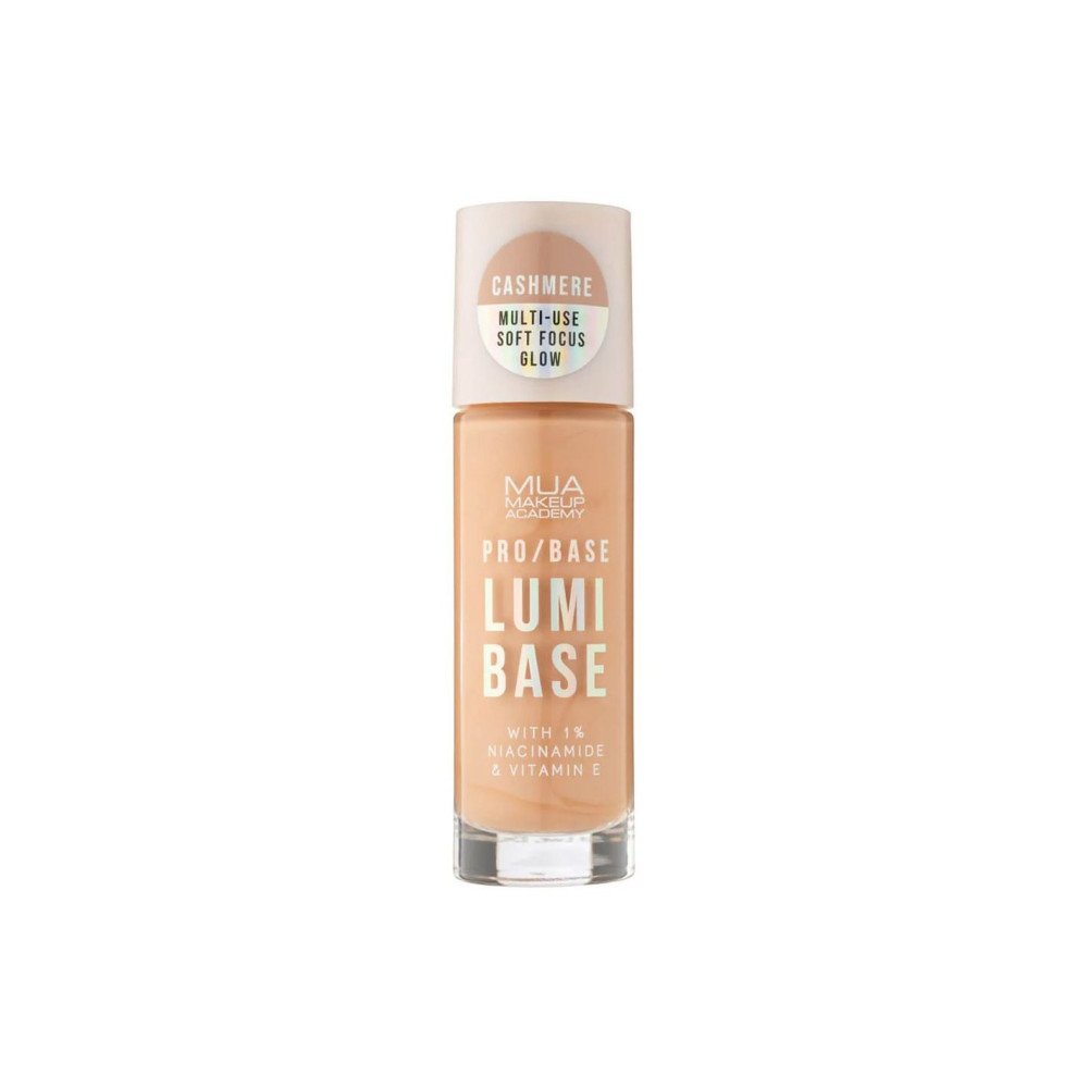 Mua Pro/Base Lumi Base - Cashmere