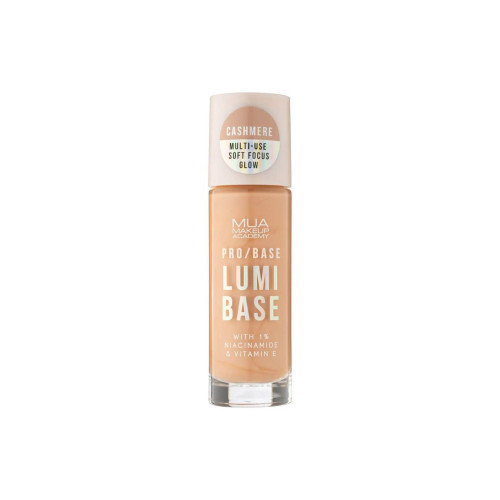Mua Pro/Base Lumi Base - Cashmere