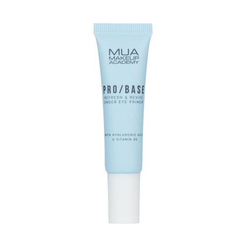 MUA PRO/BASE REFRESH & REVIVE UNDER EYE PRIMER