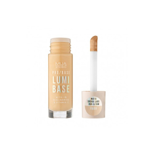 Mua Pro/Base Lumi Base - Aura