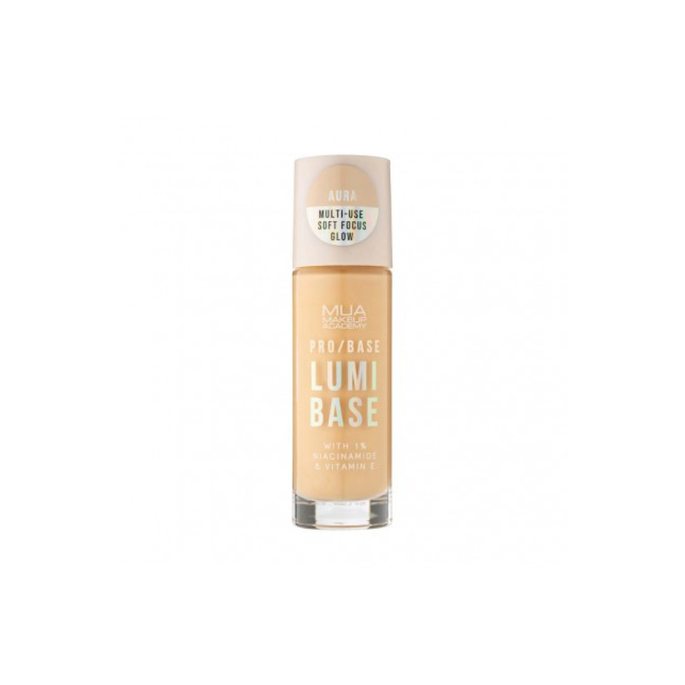 Mua Pro/Base Lumi Base - Aura
