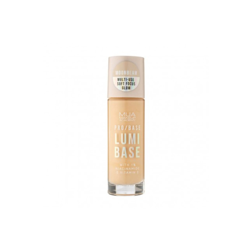 Mua Pro/Base Lumi Base - Moonbeam