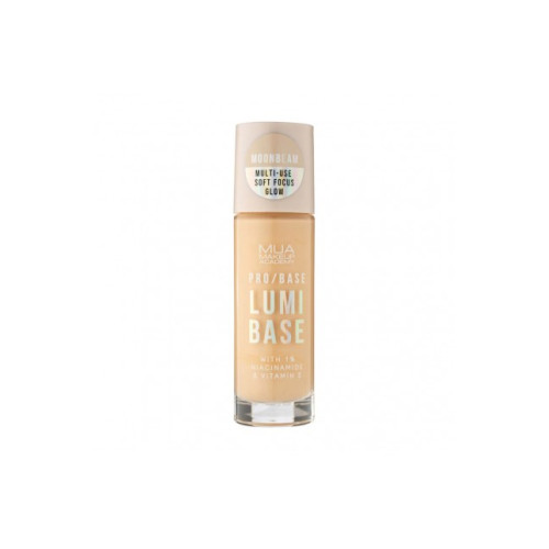 Mua Pro/Base Lumi Base - Moonbeam
