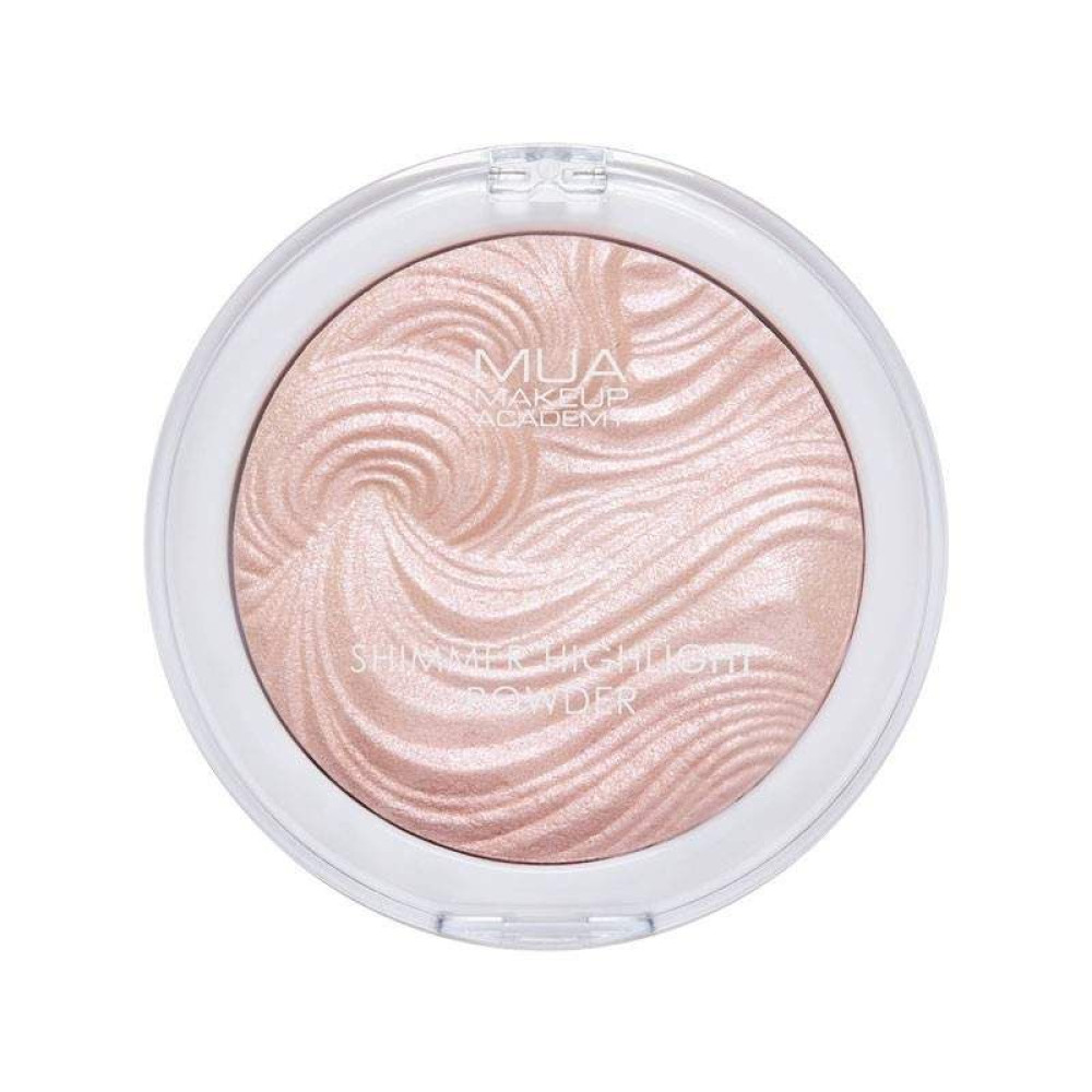 Mua Shimmer Highlight Powder Pink Shimmer