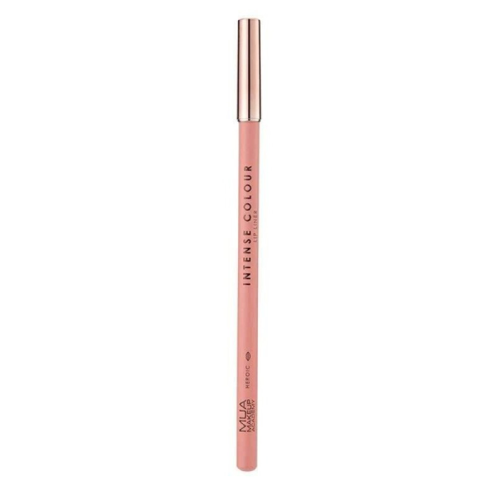  MUA Intense Colour Lip Liner heroic
