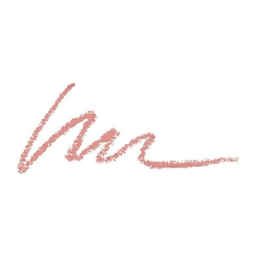  MUA Intense Colour Lip Liner heroic