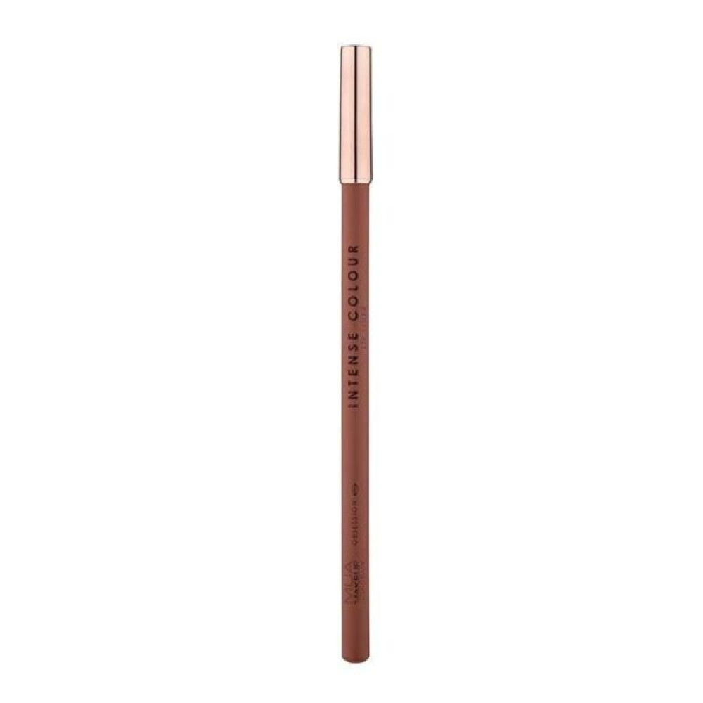  MUA Intense Colour Lip Liner obsession