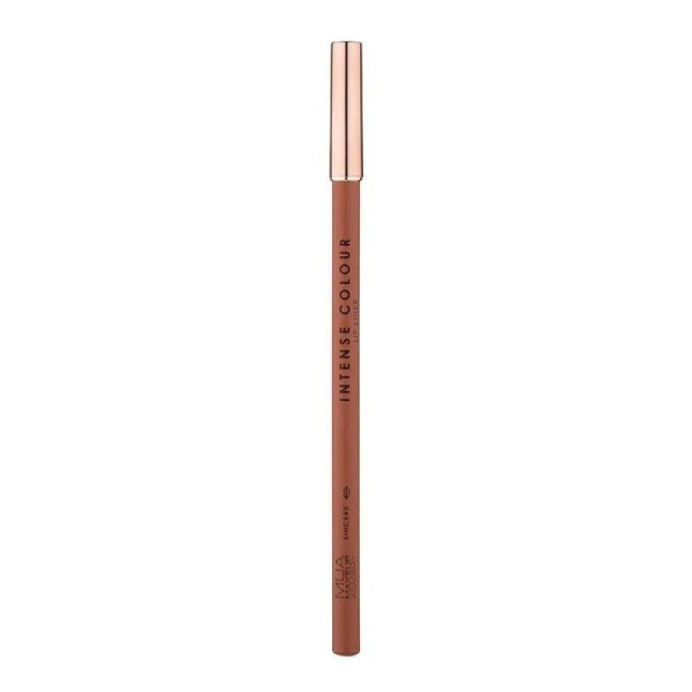  MUA Intense Colour Lip Liner sincere