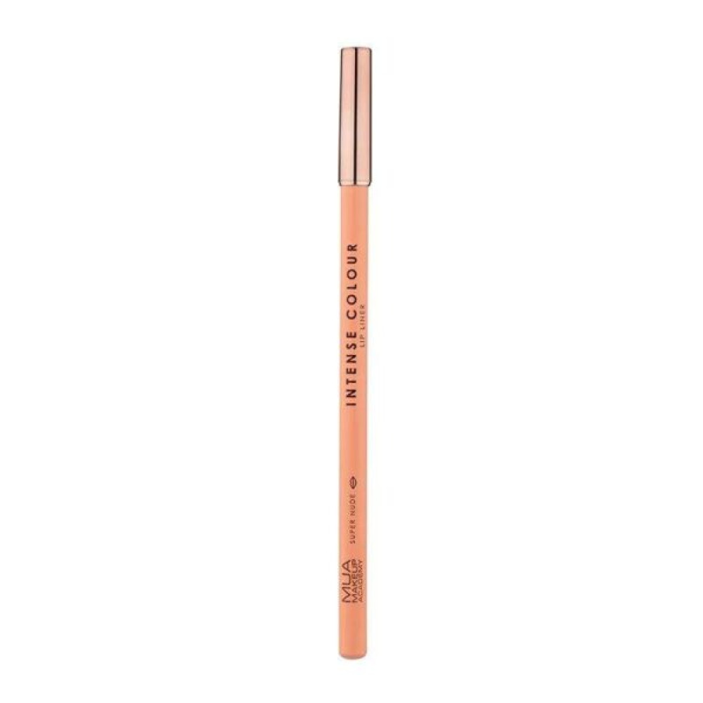  MUA Intense Colour Lip Liner supernude